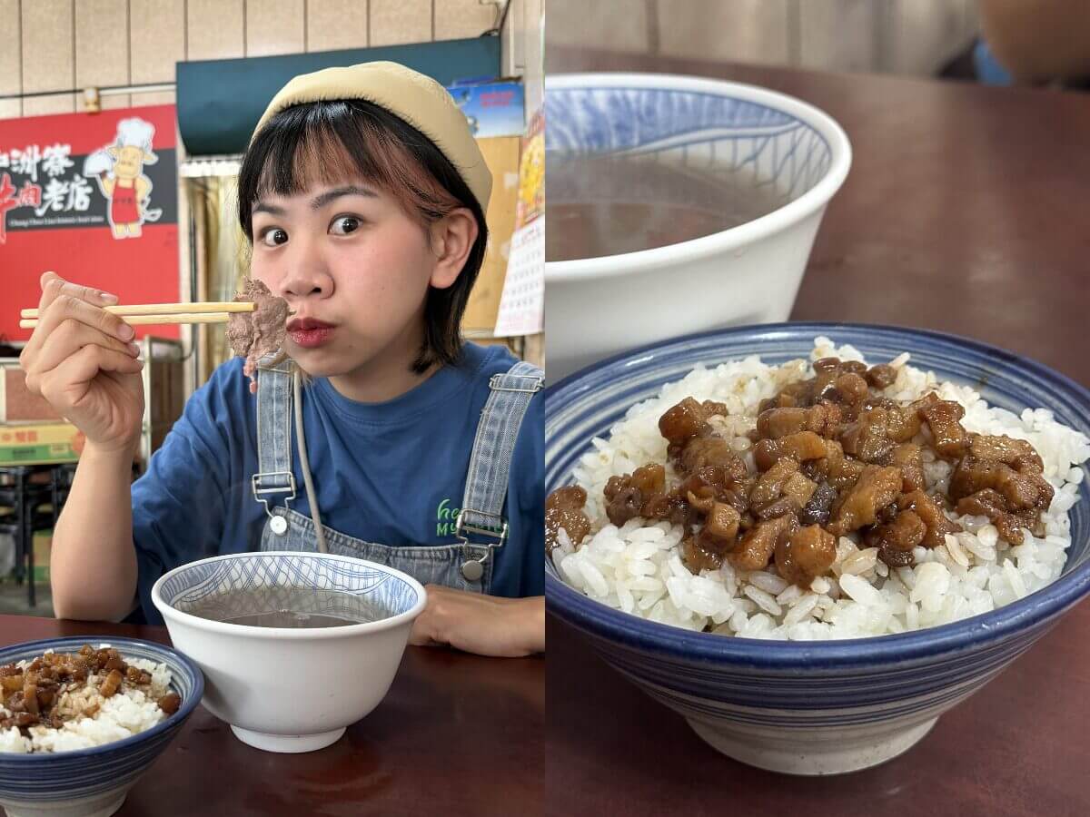 台南牛肉湯推薦 2026 只知道文章牛肉湯？在地人激推這 3 間才是真必吃