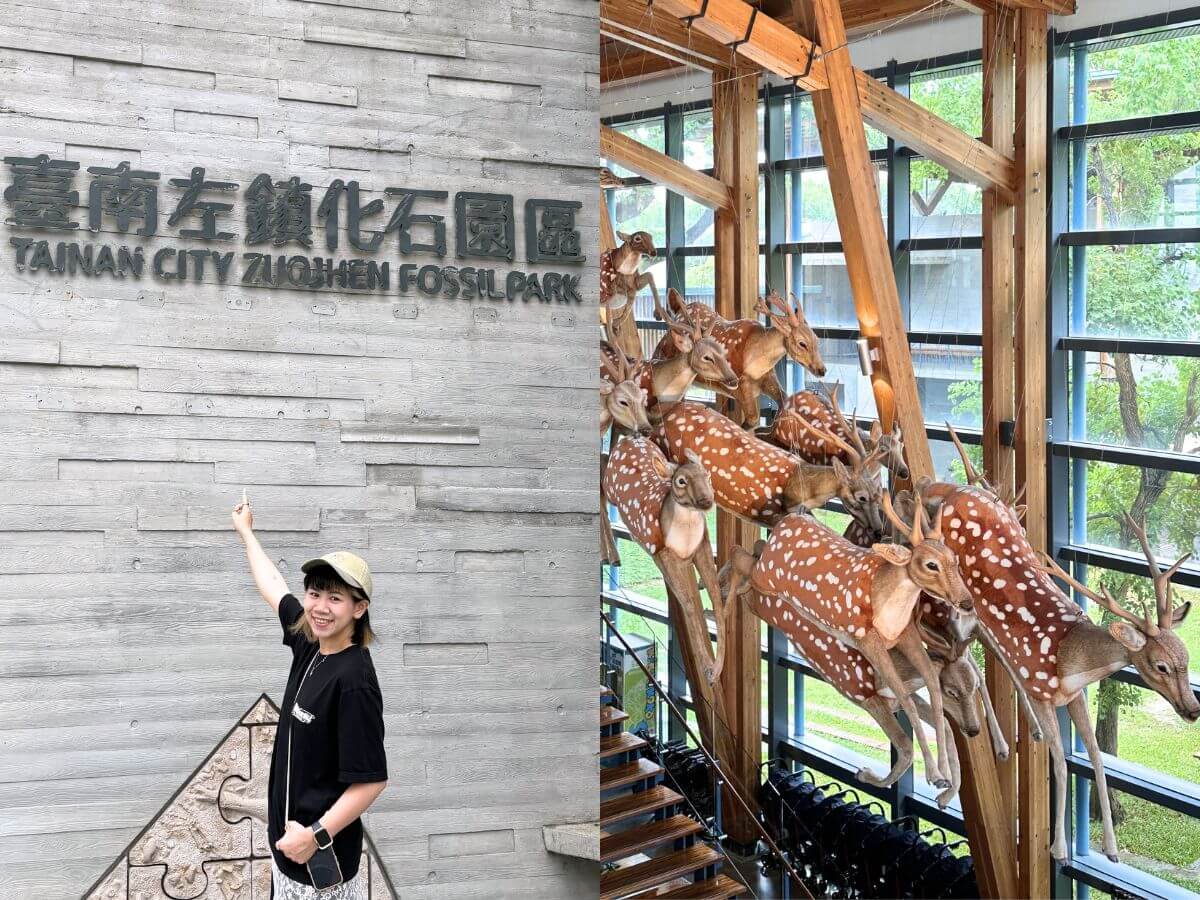 台南玉井一日遊｜芒果季這樣玩！在地人才知道的消暑吃法「碎冰涼麵」、超浮誇10人份芒果冰