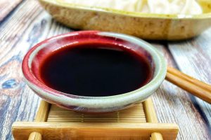 台灣手工釀造醬油 屏東釀豆職人精神傳承 品味八十多年古早味