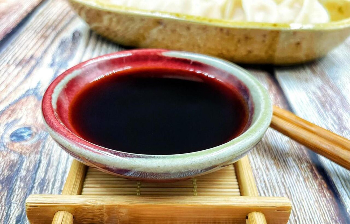 台灣手工釀造醬油 屏東釀豆職人精神傳承 品味八十多年古早味