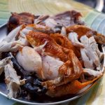 台南烤雞 胡椒香現烤全雞 外帶美食聚餐加菜好方便