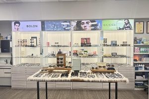 中永和專業配鏡 完整驗光到鏡框搭配 全方位評估 提升配戴舒適度