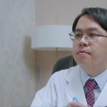 肩膀抬不起來不一定只是痠痛  醫師鄧翔駿談五十肩常見症狀與日常保養觀念