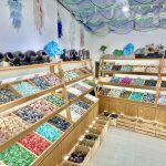 高雄天然水晶飾品 從生活美學到晶礦選物 打造新世代水晶風格