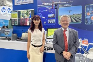 正基秀AIoT三大應用 AISOM、5G RedCap、無人機三大方案齊發
