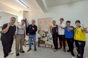 沐星宅 熟鄰好寓 打造高齡族群共生新典範