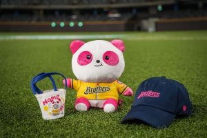 foodpanda 搶運動經濟商機 二度攜手中信兄弟造年度策略聯盟