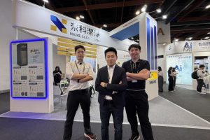 天品旗下奈科潔凈首度進軍電腦展 秀AI伺服器散熱「高潔淨清洗」