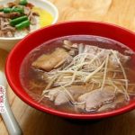 樂華夜市必吃美食別錯過 當歸湯免費續、鴨肉飯銅板價超佛心