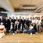 深耕山形觀光推廣有成 日和旅行社獲山形縣授證觀光大使 攜手日本女將深化高端慢旅體驗