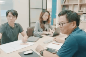 你住得起的健康宅 極簡綠裝修帶你走進綠生活