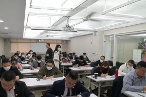 徵信產業推動評鑑認證 打造「完全零風險」安心委託環境