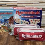 斗六桌遊店 劇本殺與TRPG體驗讓聚會玩法更多元