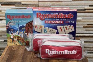 斗六桌遊店 劇本殺與TRPG體驗讓聚會玩法更多元
