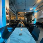 埔里餐酒館新選擇 港風外觀結合海洋主題 打造南投微醺夜生活空間