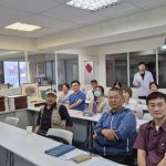 圓緣慈善推廣協會開辦 AI數位應用志工培力課程