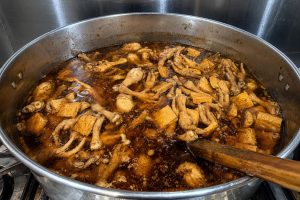 萬華富民路麻辣滷味推薦 午餐配菜、熟食外帶就近快速選購