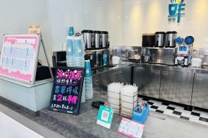 台南北區飲料店 甘蔗青茶、鮮果茶 外送團購方便有優惠
