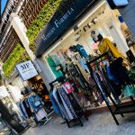 台中北區時尚服飾店 歐美日韓風格單品展現個人專屬氣場