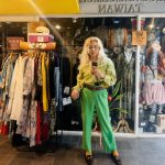 台中北區時尚服飾店 歐美日韓風格單品展現個人專屬氣場