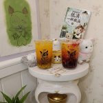 台中西屯下午茶甜點新選擇 貓掌鬆餅與手作餅乾打造療癒午後時光