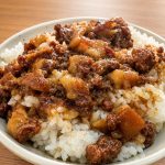 古早味嘉義東區小吃 從滷肉飯、赤肉羹到桶子雞粥一次滿足