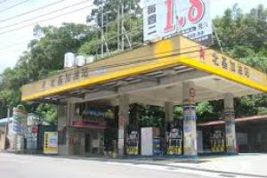 北基5月營收續破10億同期新高