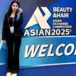 苗栗竹南美學工作室 平價質感美睫與造型美甲一次體驗