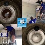 嘉義冷氣清洗教學與創業培訓並進 協助新手走進家電到府清潔產業
