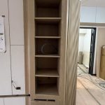 中壢室內裝潢怎麼選 整合木作、水電、系統櫃 桃園統包監工更安心