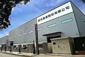 半導體設備出貨增溫 倉佑5月營收報喜