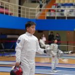 運動也能提升品格 台中擊劍課程從訓練培養專注力與自律習慣