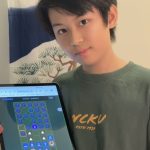 媽媽不准玩平板 11歲少年反手用AI做出一款遊戲