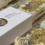 竹東提拉米蘇專賣店 經典酒香、抹茶、草莓口味多樣化