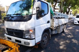 南投拖吊車服務 事故車拖運、中部山區拋錨救援一次掌握