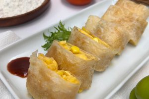 加熱即食包品牌 冷凍熟食、家常小菜與燉品湯品快速上桌