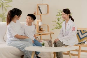 孩子常失控？職能治療師安安老師推「育兒複利」概念 陪伴式引導重塑親子關係