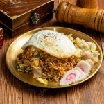 藝文特區美食新亮點 這碗「麻奶鍋燒麵」溫潤椒香超療癒 老饕吃過都狂推
