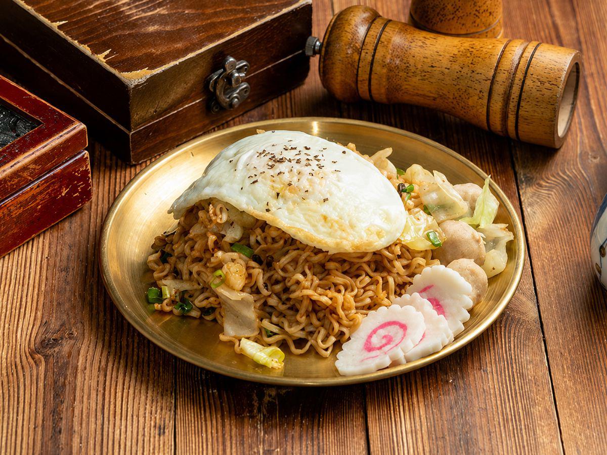 藝文特區美食新亮點 這碗「麻奶鍋燒麵」溫潤椒香超療癒 老饕吃過都狂推