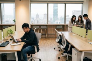 管理不能只靠人情 新職安法上路 企業如何靠「調查流程」自保