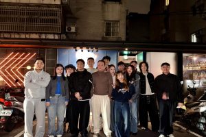 迪拓新媒體新創團隊Ditto獲天使輪 創辦人柳牧廷用AI短影音翻轉市場