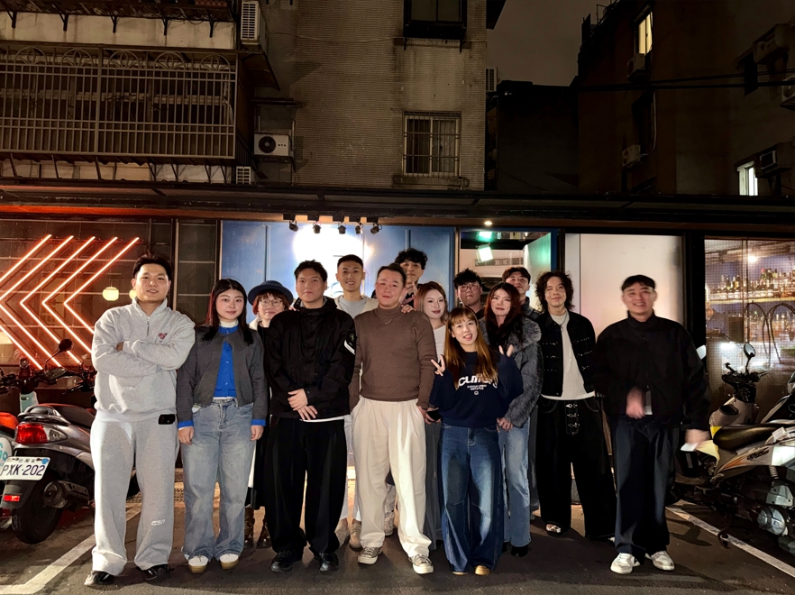 迪拓新媒體新創團隊Ditto獲天使輪 創辦人柳牧廷用AI短影音翻轉市場