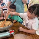 花蓮漁港活動熱力延續 暑假系列活動接棒登場