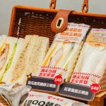 呱呱包變炒飯、紅茶雪泥變三明治 萊爾富攜手「頂呱呱」推10款聯名新品