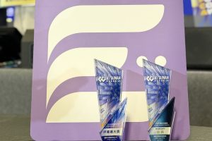 EgentHub 奪2026FCA創新商務獎「最佳產品創新金獎」、「評審團大獎」