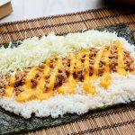 新北韓式料理新勢力 永和外帶飯捲×年糕×小火鍋一次滿足