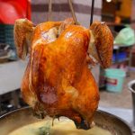 苗栗桶仔雞16年功夫 鎖住鮮嫩肉汁 現烤外帶的經典美食