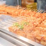 鶯歌龍鳳夜市再升級 美食、親子娛樂與街頭表演打造夏日新亮點