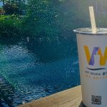 花蓮特色鮮果茶「屋打WUDA」結合棒球文化打出滿滿記憶點