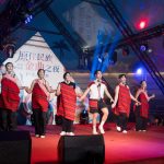 Fiw Fiw搖擺祭登場 原民音樂與文化魅力點亮風城夏夜